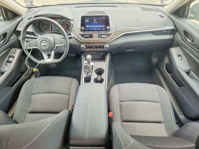 62675356 :رقم المزاد ، 1N4BL4DV6TN325729 vin ، 2026 Nissan Altima مزاد بيع