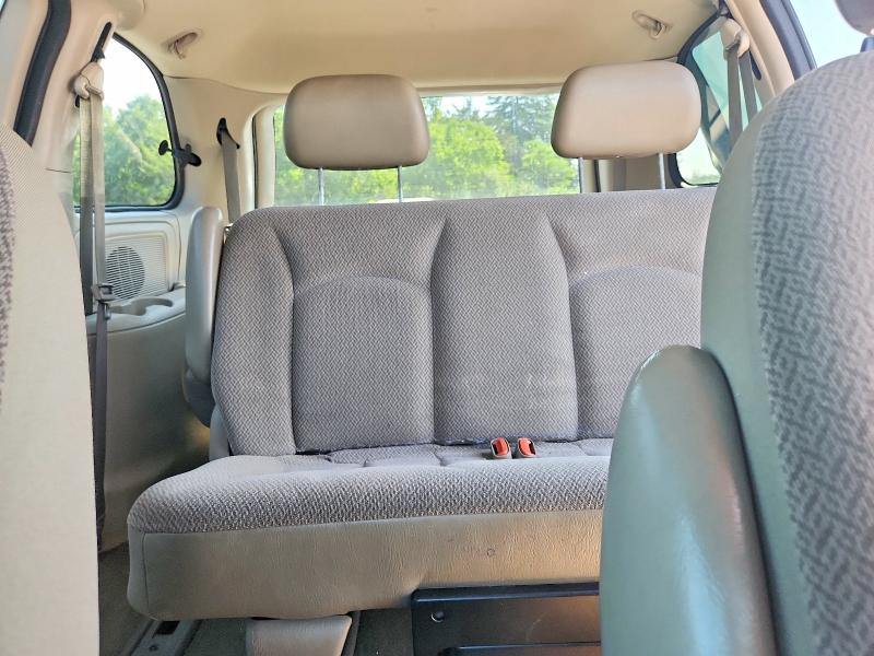 61286386 :رقم المزاد ، 1D4GP25R26B741750 vin ، 2006 Dodge Caravan مزاد بيع