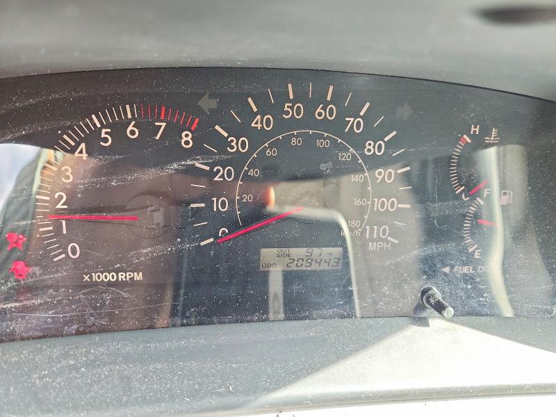 61556166 :رقم المزاد ، 2T1BR32E75C324696 vin ، 2005 Toyota Corolla مزاد بيع