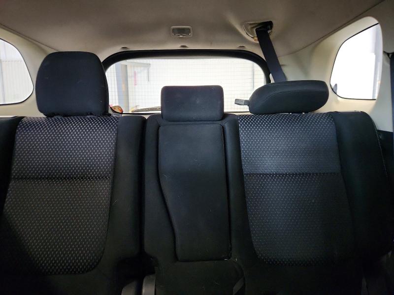 61122566 :رقم المزاد ، JA4AZ2A32HZ008567 vin ، 2017 Mitsubishi Outlander مزاد بيع