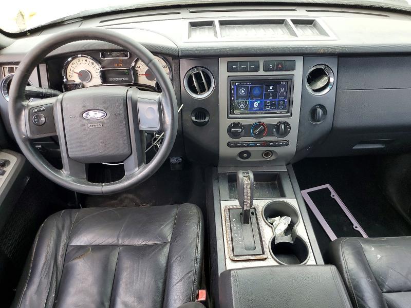 62612516 :رقم المزاد ، 1FMFK155X7LA17620 vin ، 2007 Ford Expedition مزاد بيع