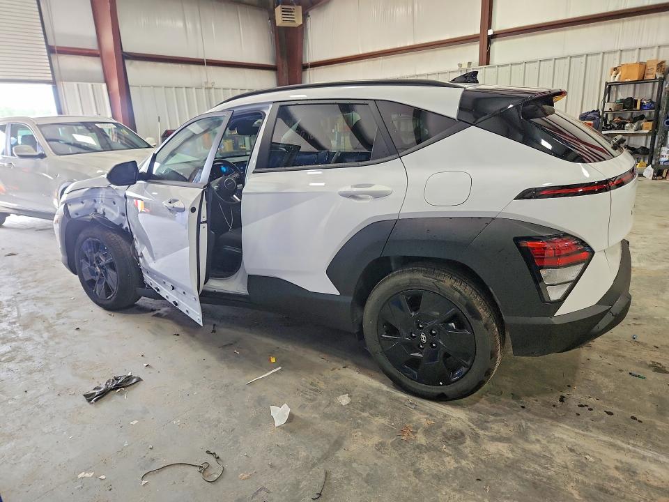 Aukcja sprzedaży 2026 Hyundai Kona, vin: KM8HF3AB7TU401685, numer aukcji: 62213626
