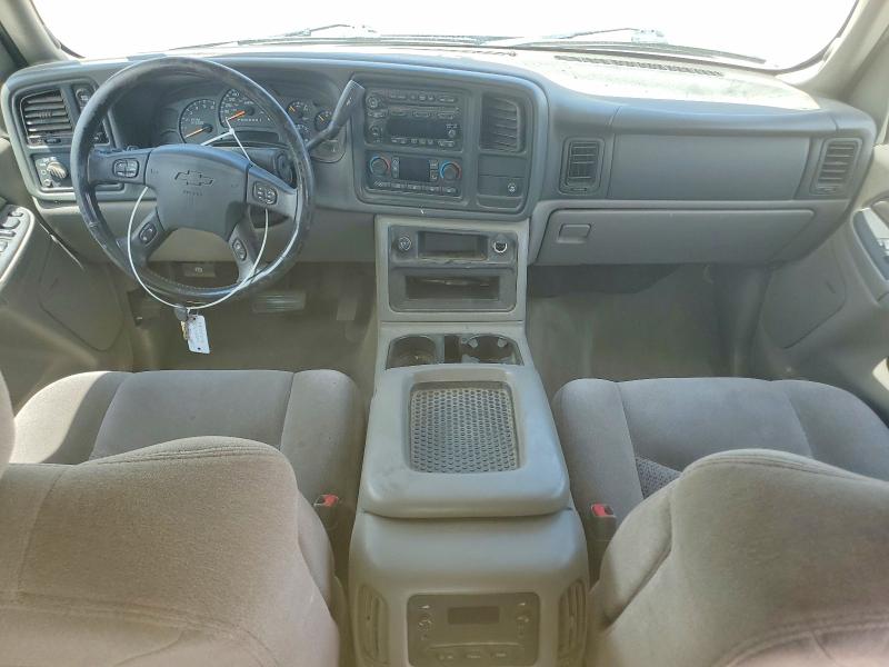 Продаж на аукціоні авто 2006 Chevrolet Avalanche, vin: 3GNEK12Z66G104182, номер лоту: 61350996