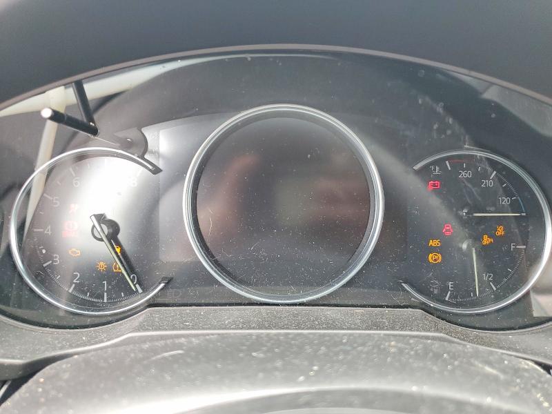 60473126 :رقم المزاد ، JM3KFBXY9P0101070 vin ، 2023 Mazda Cx-5 مزاد بيع