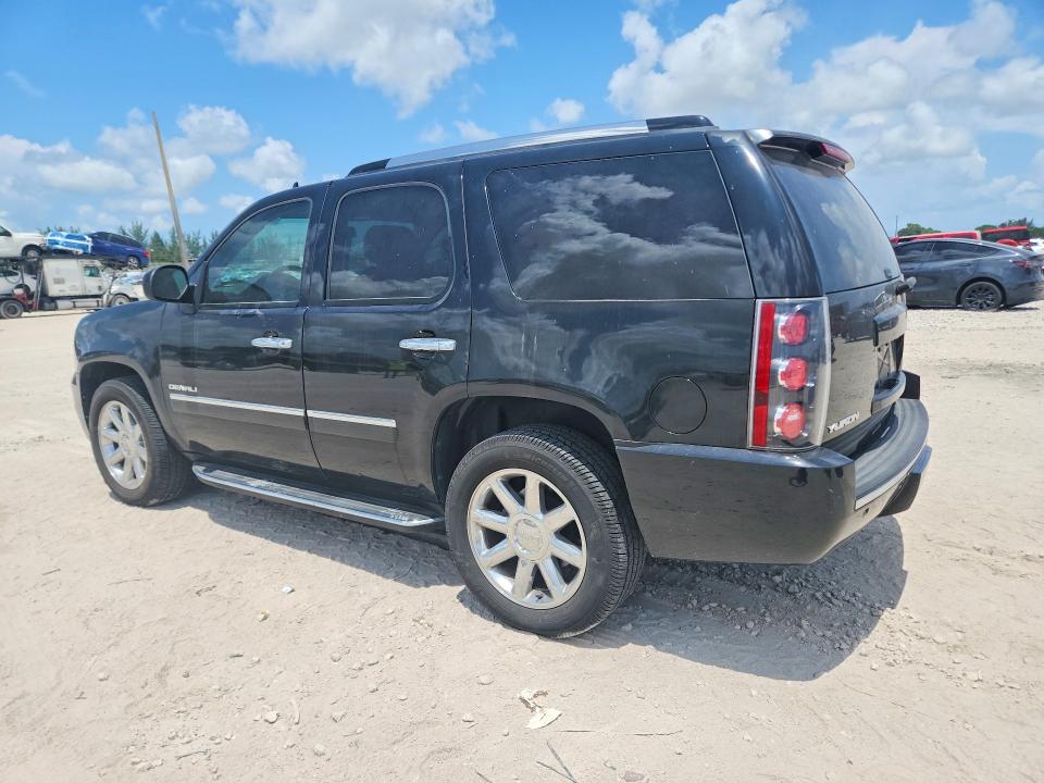 Aukcja sprzedaży 2011 Gmc Yukon, vin: 1GKS1EEF2BR255736, numer aukcji: 62458756