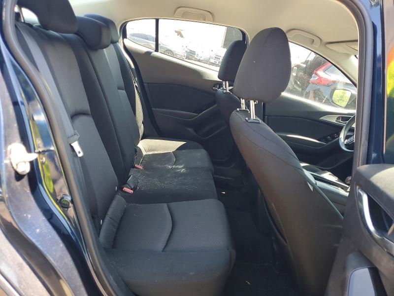 Aukcja sprzedaży 2017 Mazda 3, vin: 3MZBN1U72HM135445, numer aukcji: 61433606