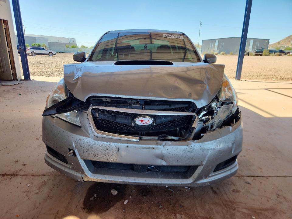 2010 Subaru Legacy მანქანა იყიდება აუქციონზე, vin: 4S3BMFH65A1213451, აუქციონის ნომერი: 60315556