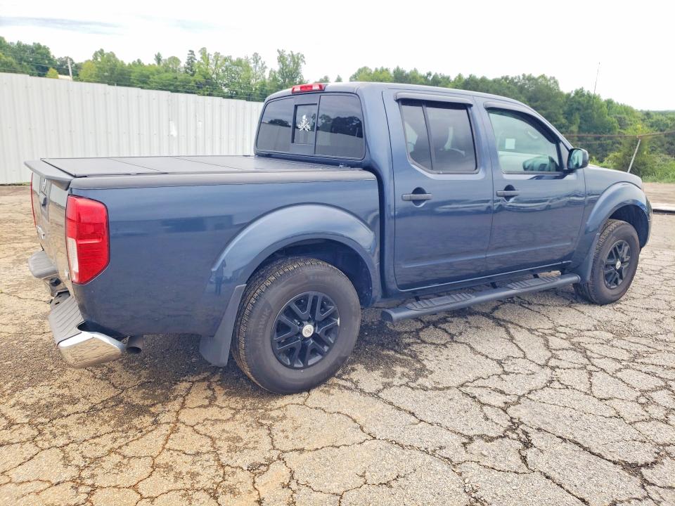 Aukcja sprzedaży 2019 Nissan Frontier, vin: 1N6AD0ER9KN713272, numer aukcji: 62274236