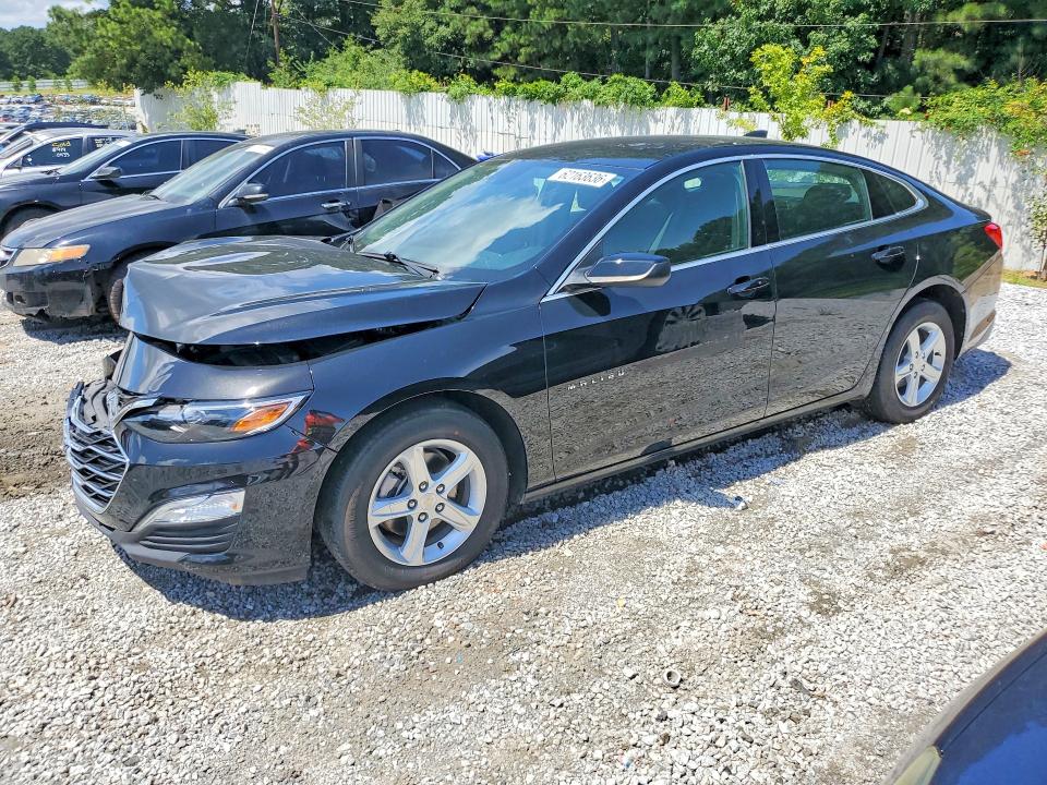 Продаж на аукціоні авто 2024 Chevrolet Malibu, vin: 1G1ZC5ST8RF207855, номер лоту: 62163636