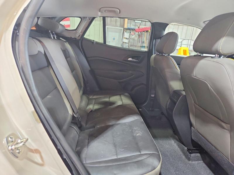 Продаж на аукціоні авто 2026 Chevrolet Trax, vin: KL77LKEP3TC114369, номер лоту: 59998406