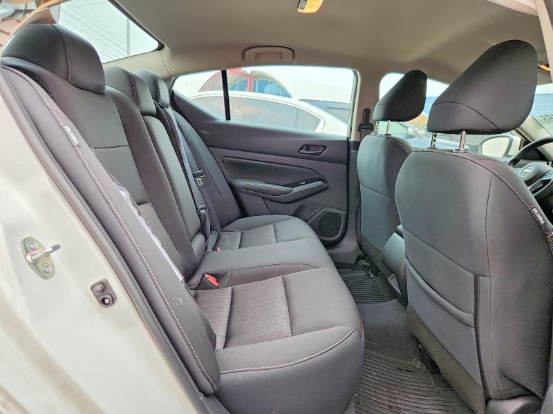 60735466 :رقم المزاد ، 1N4BL4DV8PN397537 vin ، 2023 Nissan Altima مزاد بيع