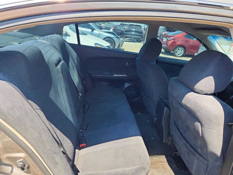60472466 :رقم المزاد ، 1N4AL11E45C264054 vin ، 2005 Nissan Altima مزاد بيع