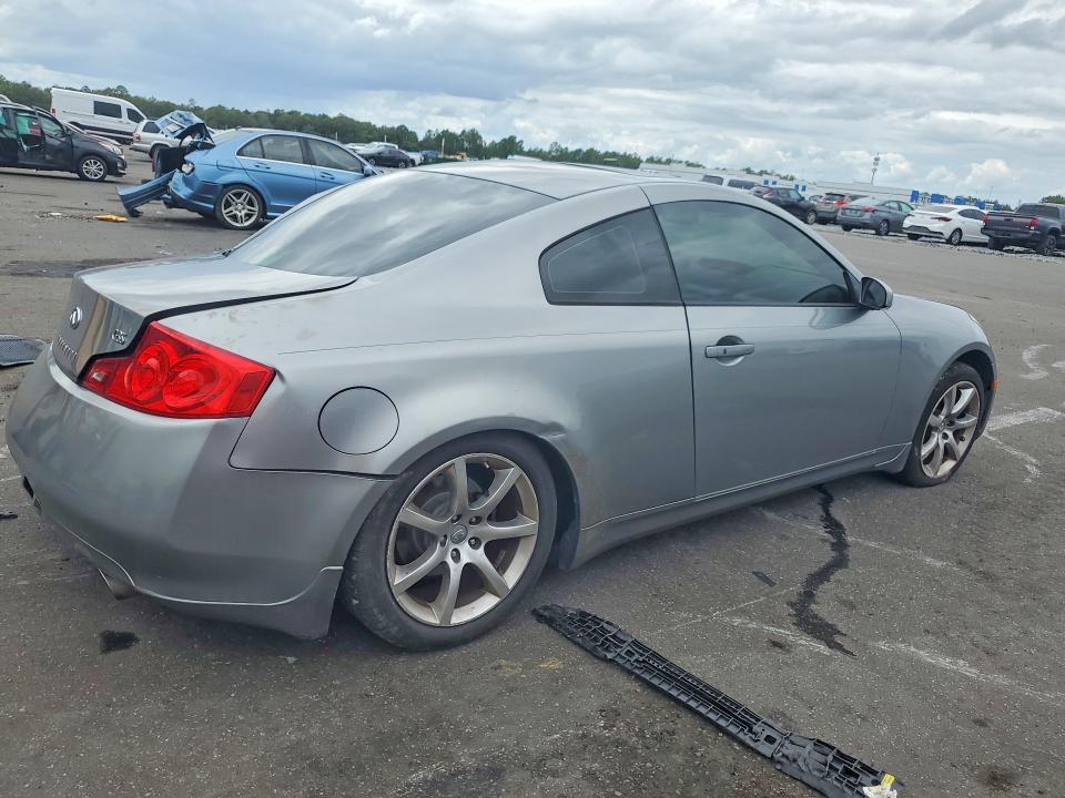 Продаж на аукціоні авто 2006 Infiniti G35, vin: JNKCV54EX6M715692, номер лоту: 59616736