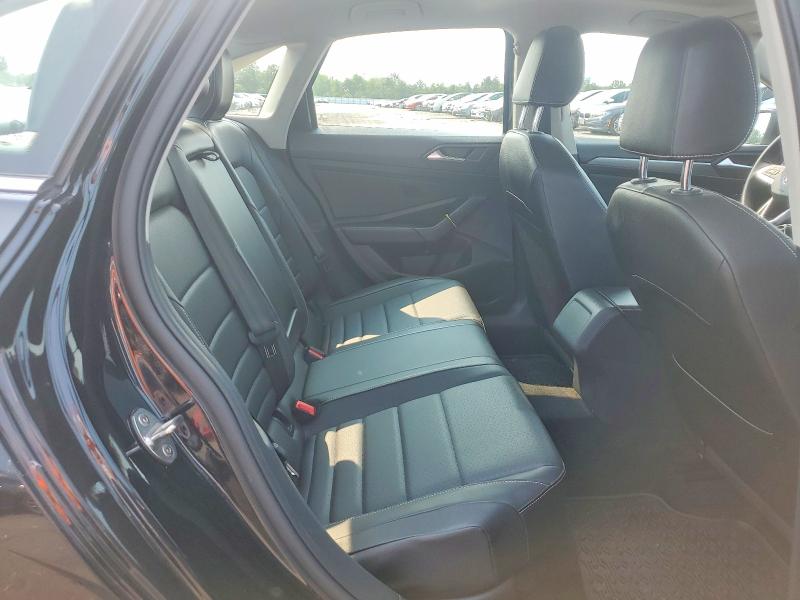 Продаж на аукціоні авто 2022 Volkswagen Jetta, vin: 3VW7M7BU0NM007673, номер лоту: 60846626