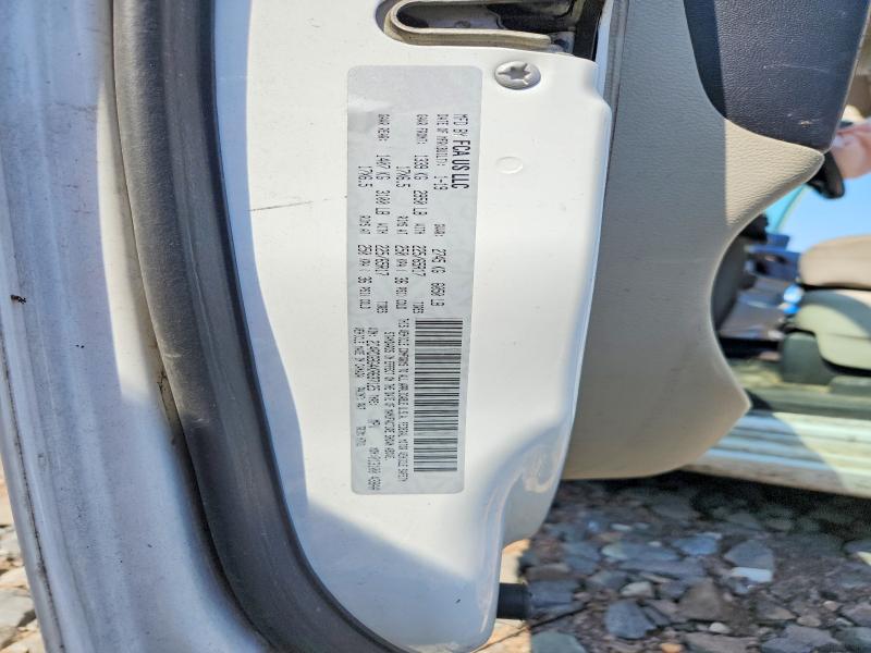 58939466 :رقم المزاد ، 2C4RDGBG4KR637125 vin ، 2019 Dodge Grand Caravan مزاد بيع
