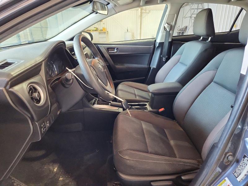 2019 Toyota Corolla მანქანა იყიდება აუქციონზე, vin: 5YFBURHE6KP938515, აუქციონის ნომერი: 60752746