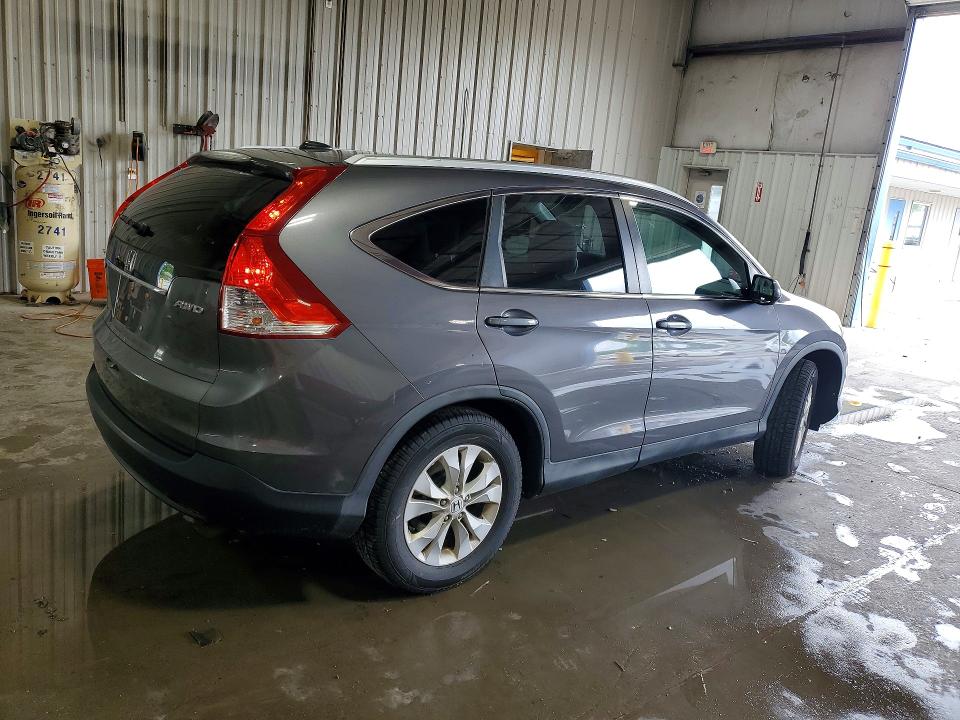 Продажа на аукционе авто 2014 Honda Cr-v, vin: 2HKRM4H72EH614837, номер лота: 63473276