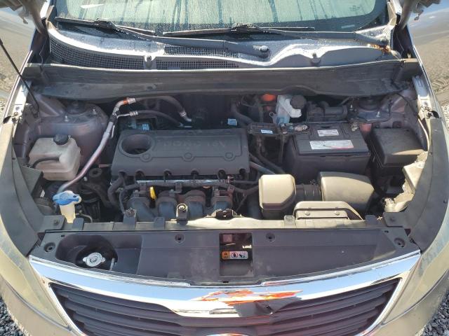 58964146 :رقم المزاد ، KNDPB3A26D7373955 vin ، 2013 Kia Sportage مزاد بيع
