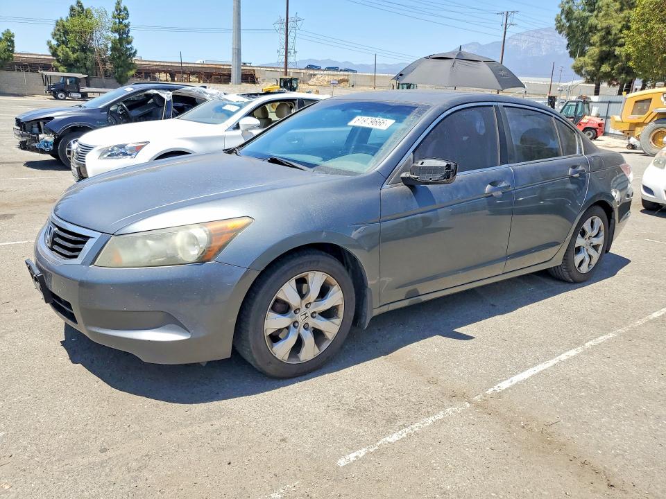 Auction sale of the 2010 Honda Accord, vin: 1HGCP2F84AA048017, lot number: 61979666