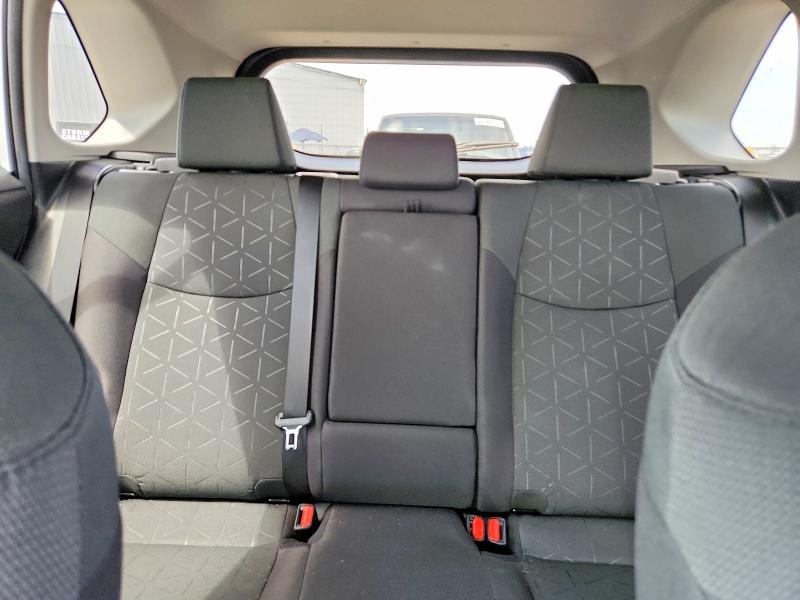 2024 Toyota Rav4 მანქანა იყიდება აუქციონზე, vin: 2T3R1RFV5RC429494, აუქციონის ნომერი: 61182756