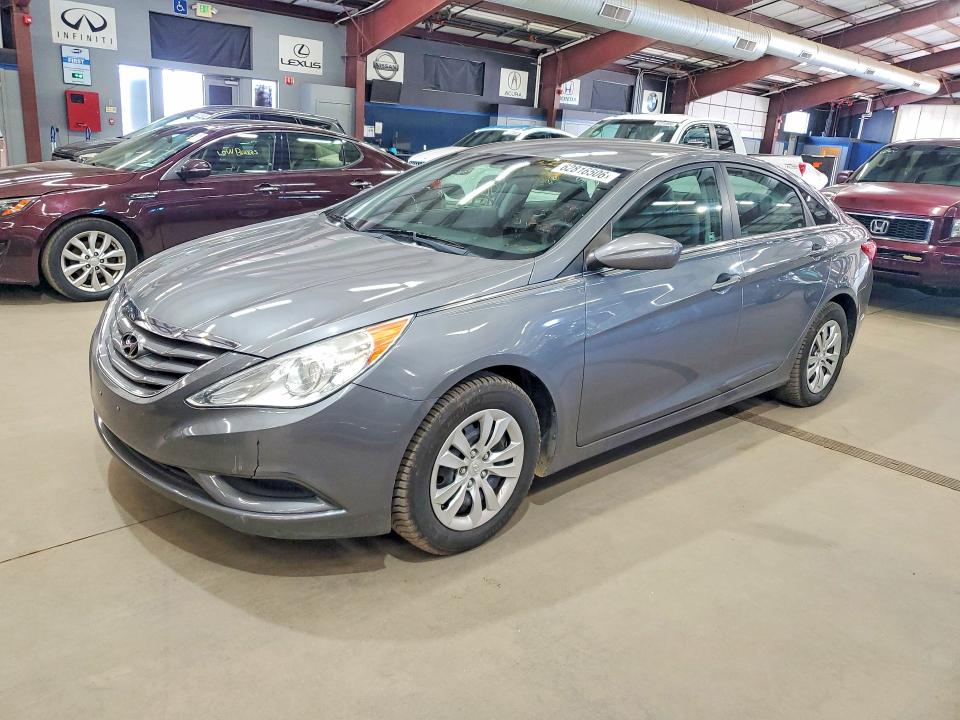 Aukcja sprzedaży 2011 Hyundai Sonata, vin: 5NPEB4ACXBH151594, numer aukcji: 62816506