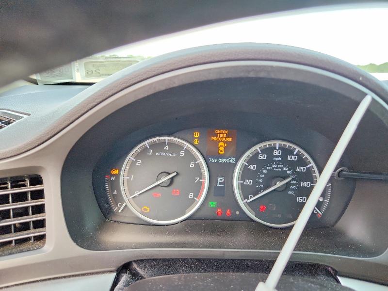 60305296 :رقم المزاد ، 19UDE2F31GA004869 vin ، 2016 Acura Ilx مزاد بيع