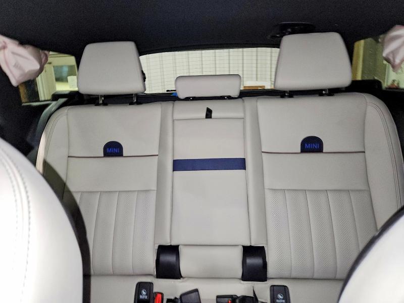 Продаж на аукціоні авто 2025 Mini Countryman, vin: WMZ23GA03S7P27599, номер лоту: 60886836