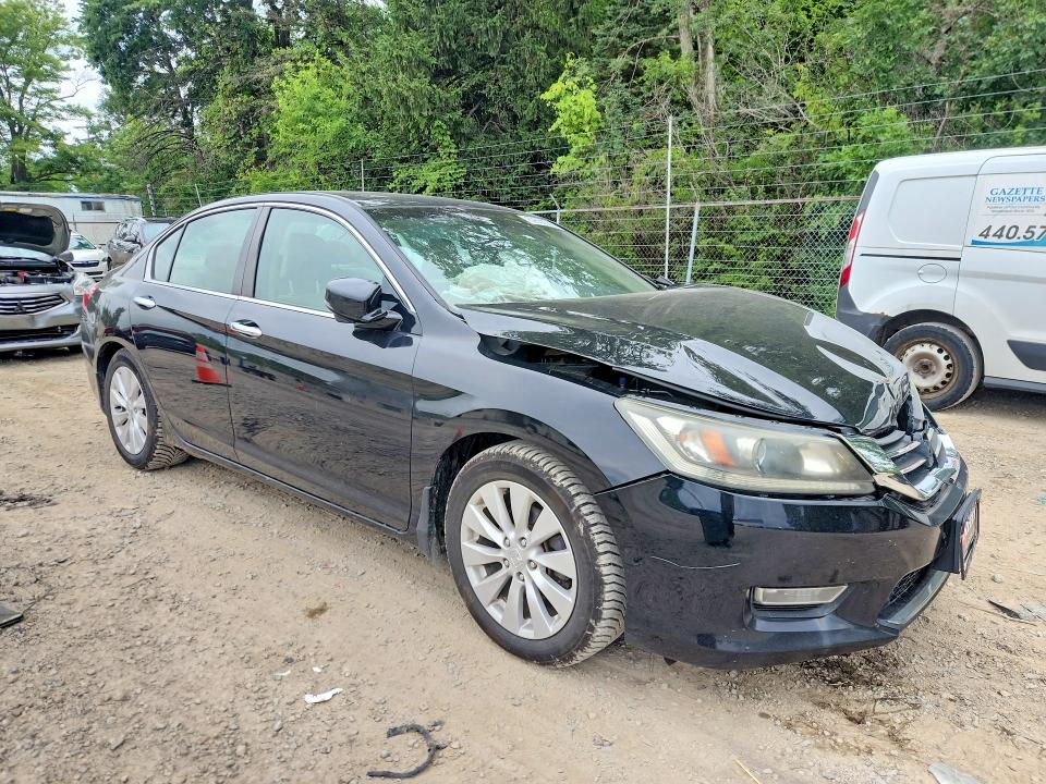 Продаж на аукціоні авто 2013 Honda Accord, vin: 1HGCR2F81DA112982, номер лоту: 62652506
