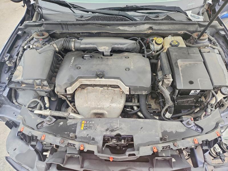 Aukcja sprzedaży 2013 Chevrolet Malibu, vin: 1G11E5SA7DF162759, numer aukcji: 58878566