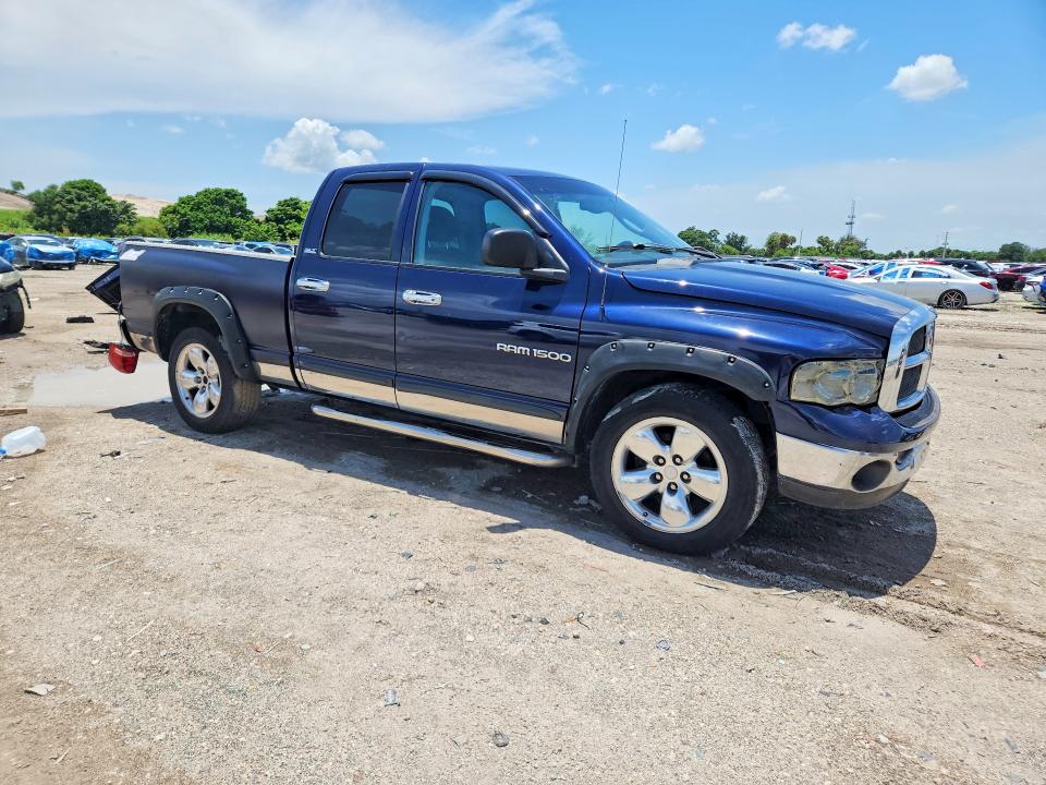 Aukcja sprzedaży 2002 Dodge Ram 1500, vin: 1D7HA18N12S648871, numer aukcji: 61439686