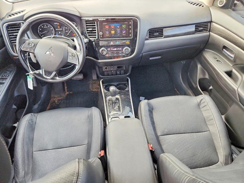 Aukcja sprzedaży 2017 Mitsubishi Outlander, vin: JA4JZ4AX6HZ018792, numer aukcji: 61314646