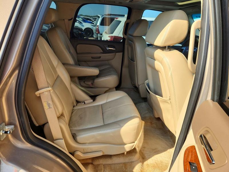 Продаж на аукціоні авто 2007 Gmc Yukon, vin: 1GKFC13J97R143888, номер лоту: 61228926