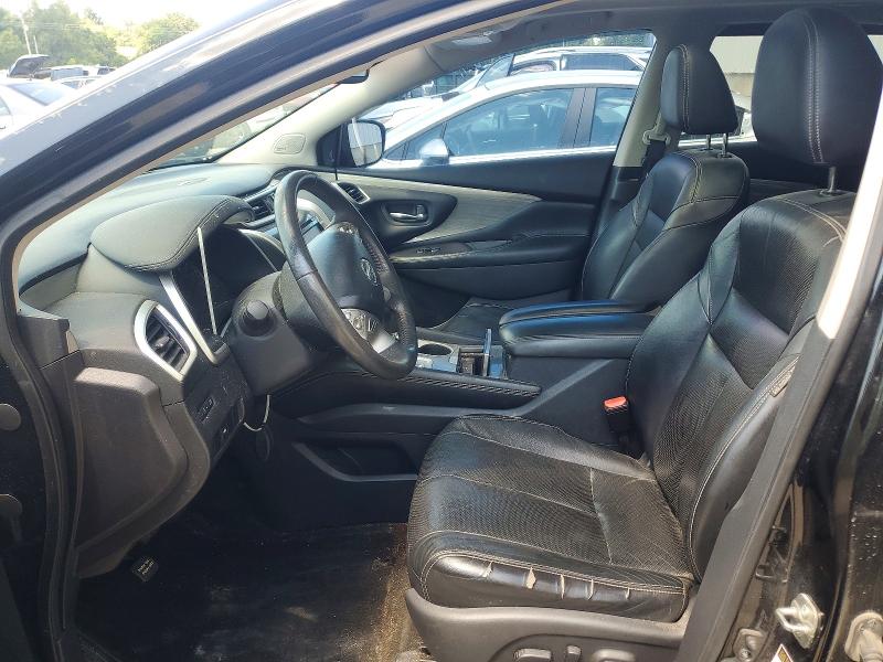 Aukcja sprzedaży 2015 Nissan Murano, vin: 5N1AZ2MH7FN208678, numer aukcji: 62123556