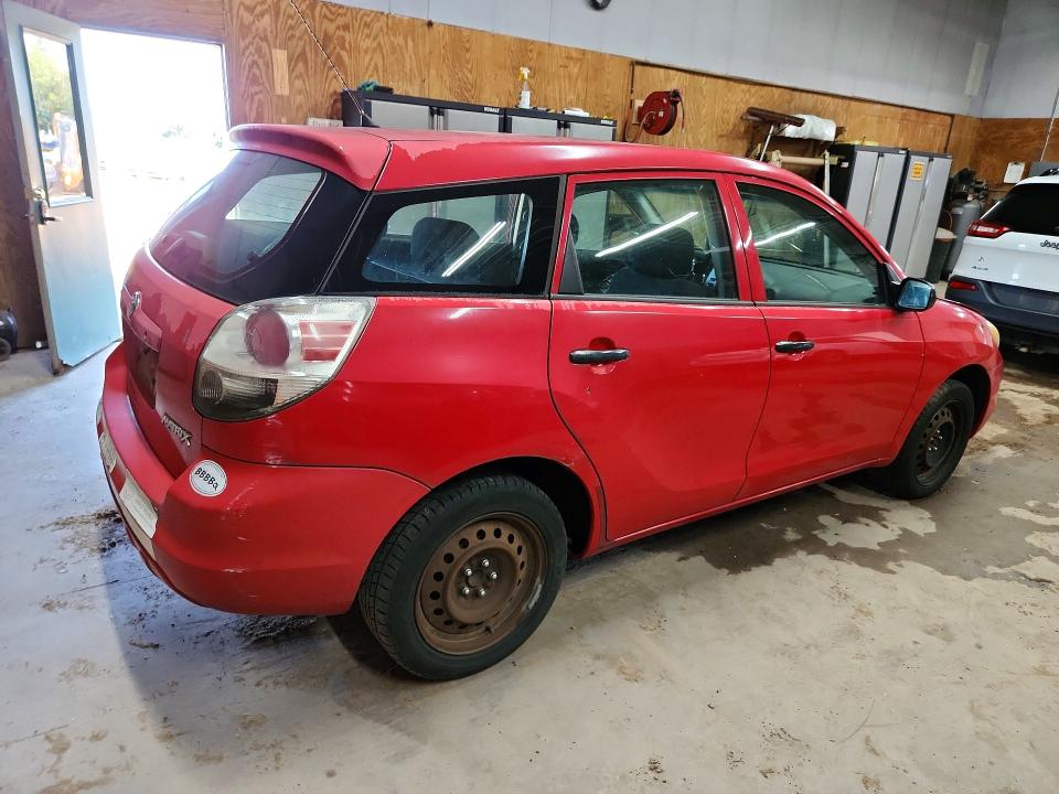 62452706 :رقم المزاد ، 2T1KR30E66C575164 vin ، 2006 Toyota Matrix مزاد بيع