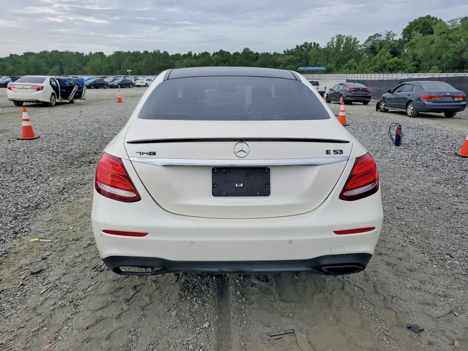2018 Mercedes-benz E მანქანა იყიდება აუქციონზე, vin: WDDZF4KB5JA344534, აუქციონის ნომერი: 62126146
