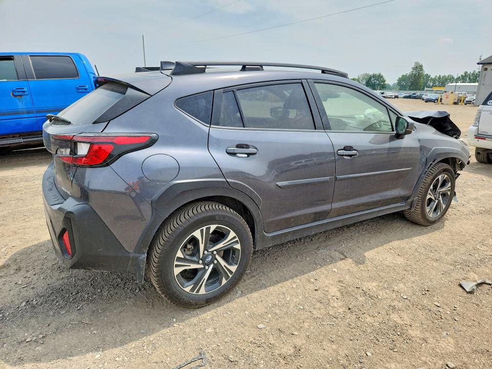 Aukcja sprzedaży 2024 Subaru Crosstrek, vin: JF2GUADC6RH246483, numer aukcji: 60720946