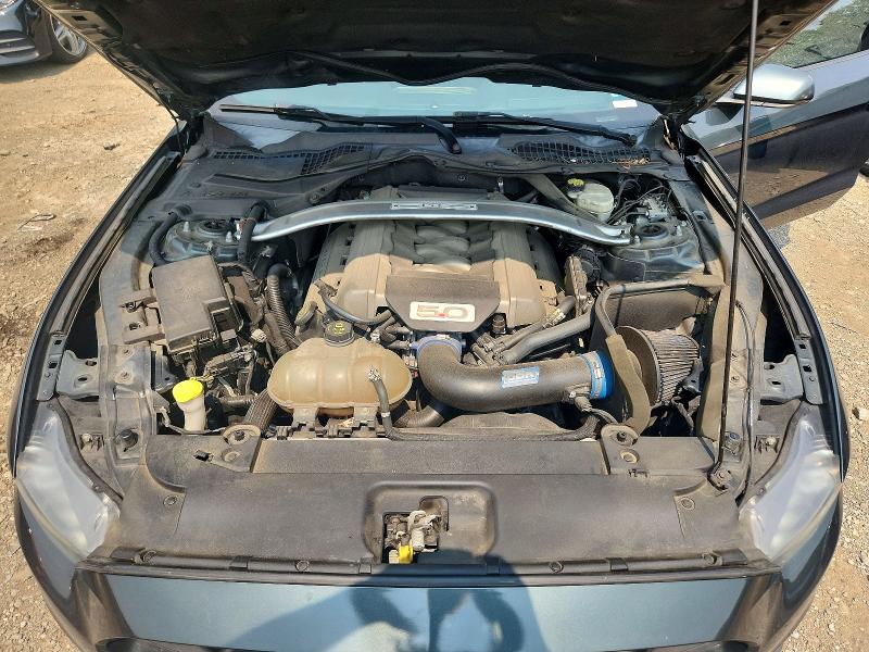 Aukcja sprzedaży 2015 Ford Mustang, vin: 1FA6P8CF6F5429827, numer aukcji: 61495626