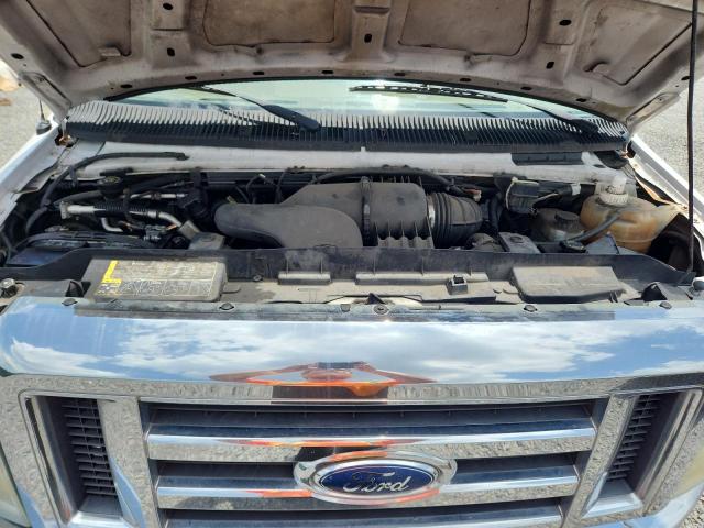 2008 Ford Econoline მანქანა იყიდება აუქციონზე, vin: 1FBNE31L08DA86551, აუქციონის ნომერი: 61900266