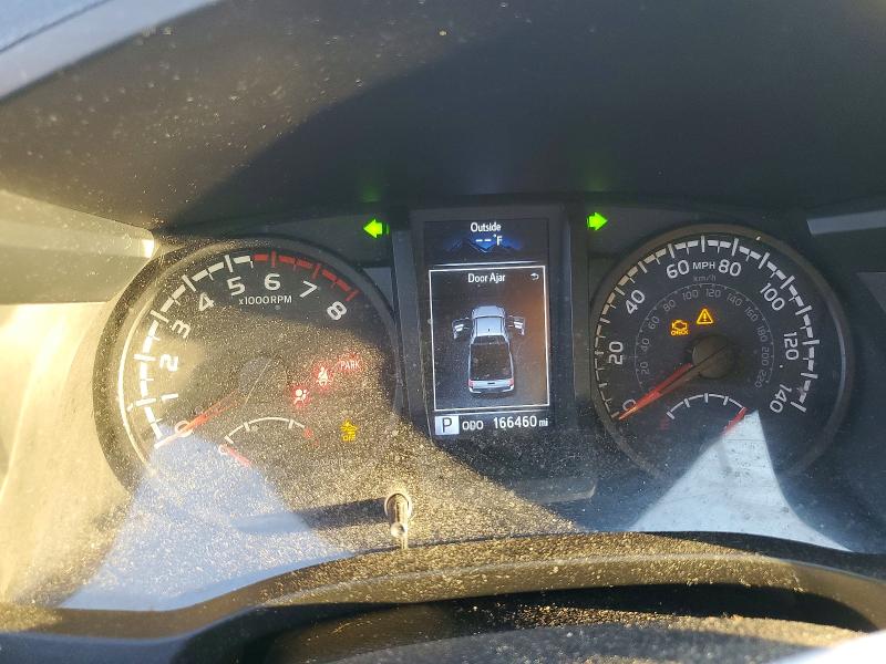 Aukcja sprzedaży 2021 Toyota Tacoma, vin: 3TYRX5GN1MT020511, numer aukcji: 61107026