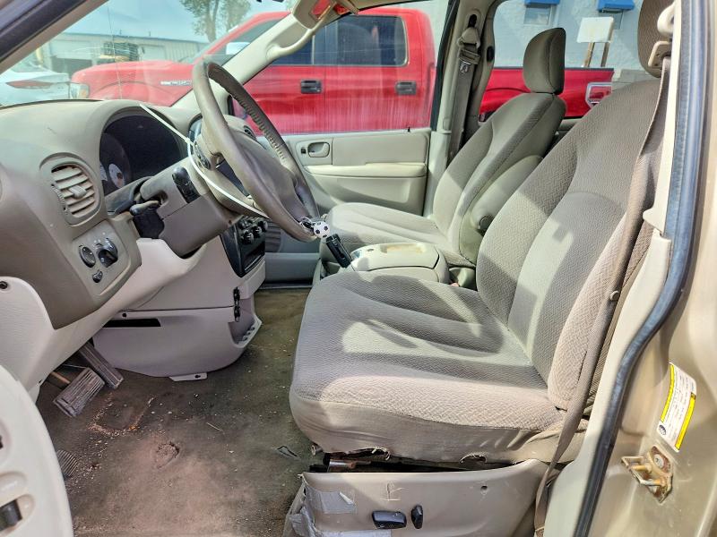 Aukcja sprzedaży 2006 Dodge Grand Caravan, vin: 2D4GP44L46R865383, numer aukcji: 61851886