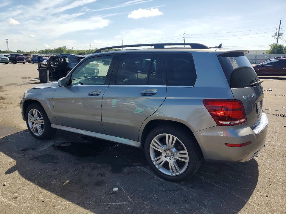 Aukcja sprzedaży 2015 Mercedes-benz Glk, vin: WDCGG5HB7FG423682, numer aukcji: 60232756