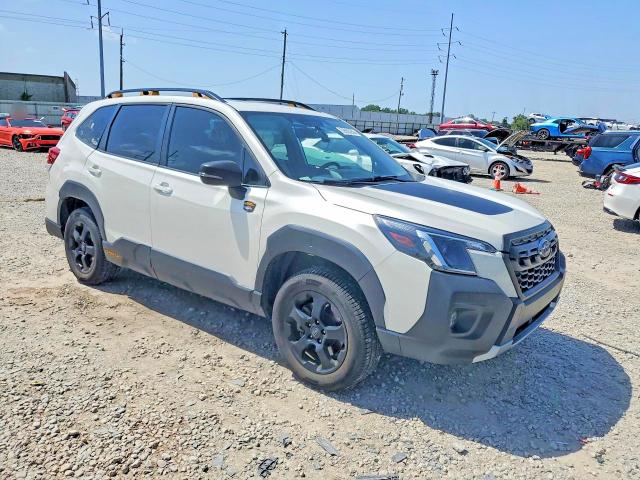 59665266 :رقم المزاد ، JF2SKAMCXNH437155 vin ، 2022 Subaru Forester مزاد بيع