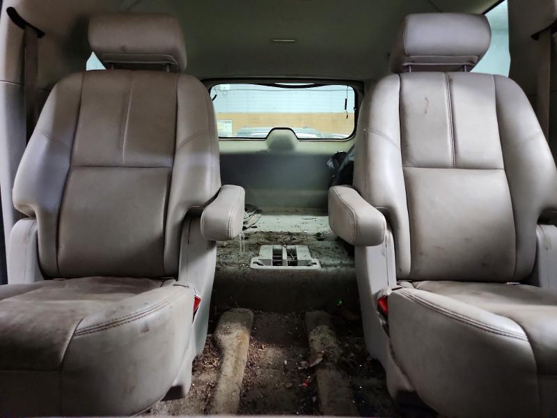 Aukcja sprzedaży 2008 Chevrolet Suburban, vin: 1GNFK16388J232595, numer aukcji: 59705866
