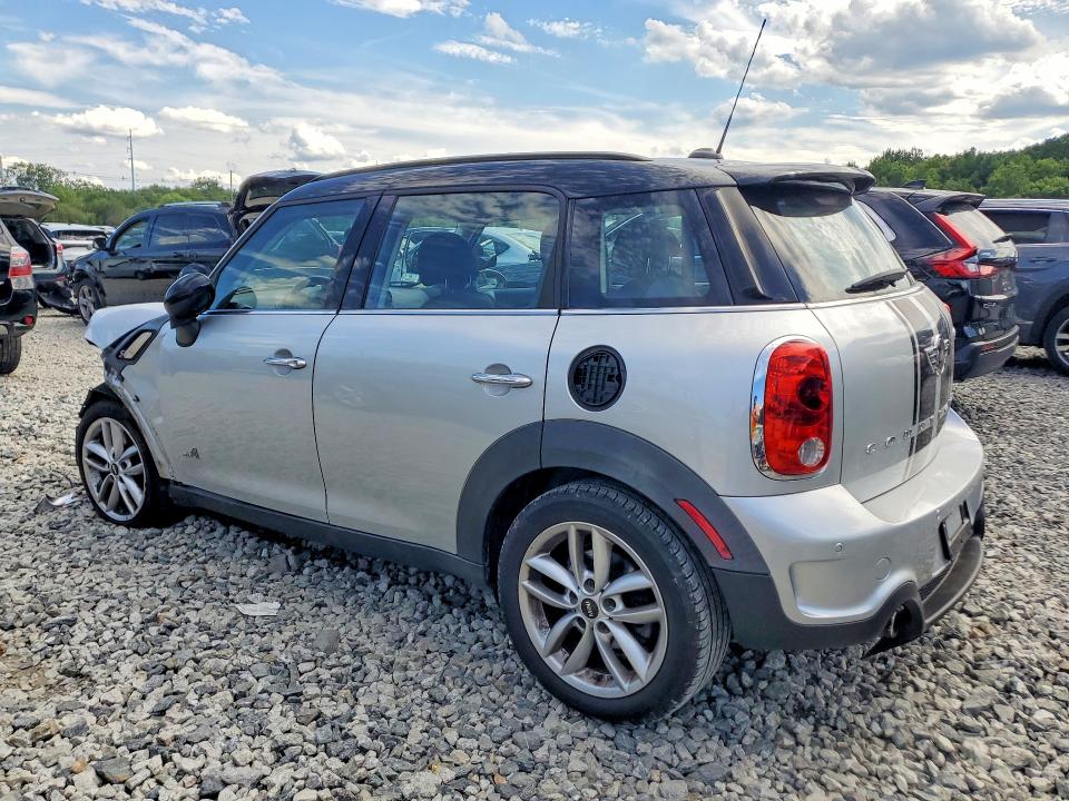 Aukcja sprzedaży 2014 Mini Cooper, vin: WMWZC5C53EWP35558, numer aukcji: 60569356