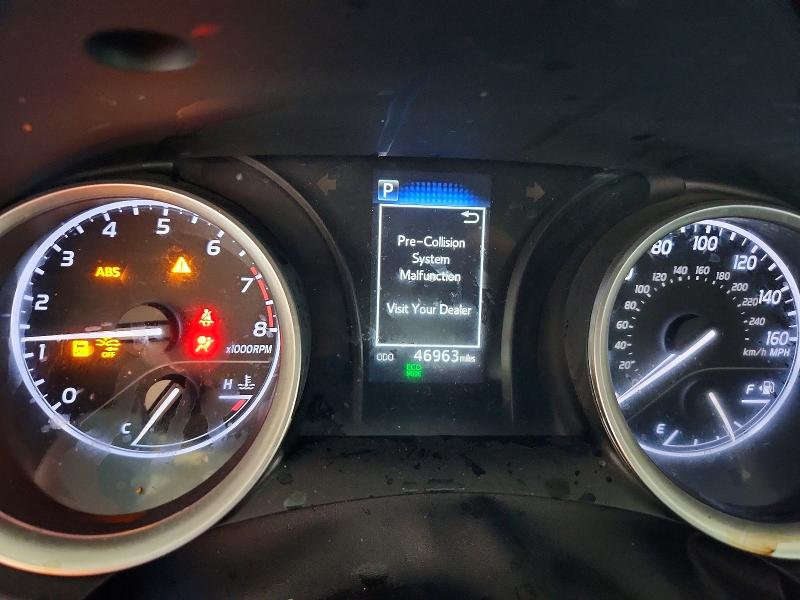 2023 Toyota Camry მანქანა იყიდება აუქციონზე, vin: 4T1C11AK3PU776363, აუქციონის ნომერი: 63595806