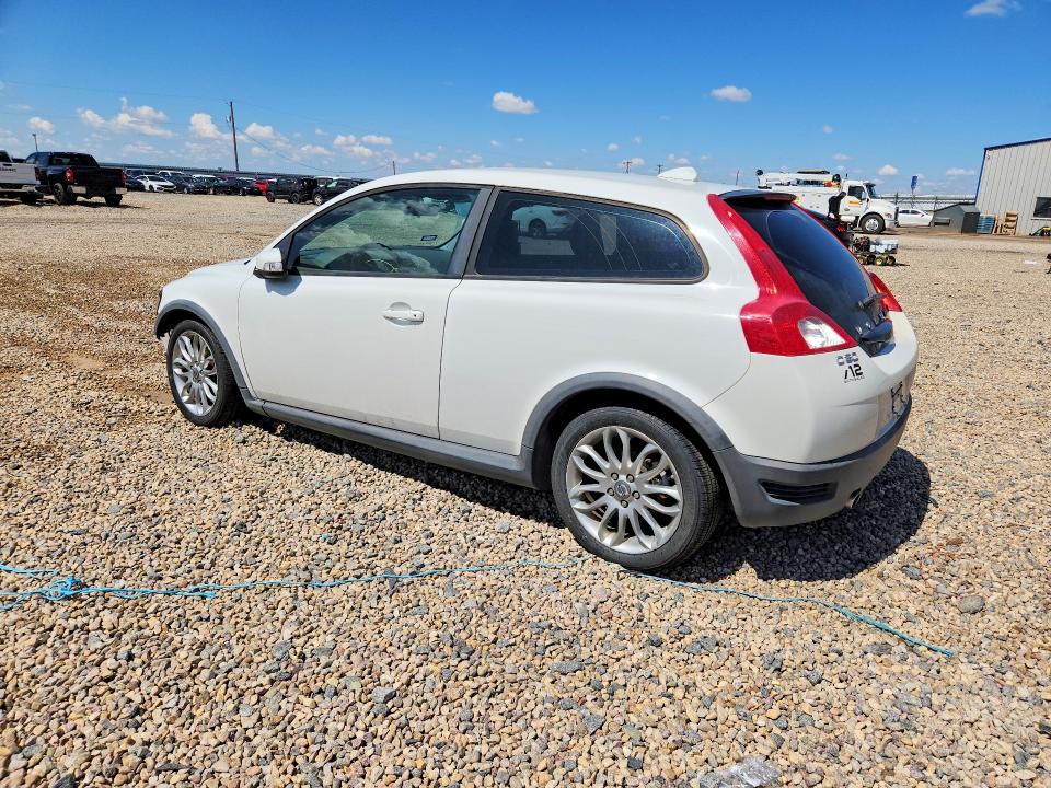 Продажа на аукционе авто 2009 Volvo C30, vin: YV1MK672792144789, номер лота: 60511256