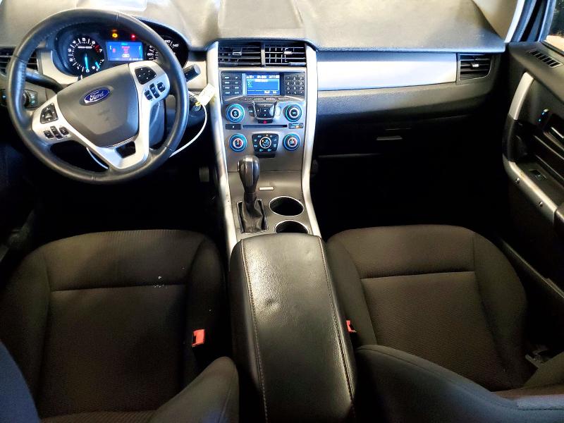 Продаж на аукціоні авто 2013 Ford Edge, vin: 2FMDK3JC1DBC84177, номер лоту: 61872306