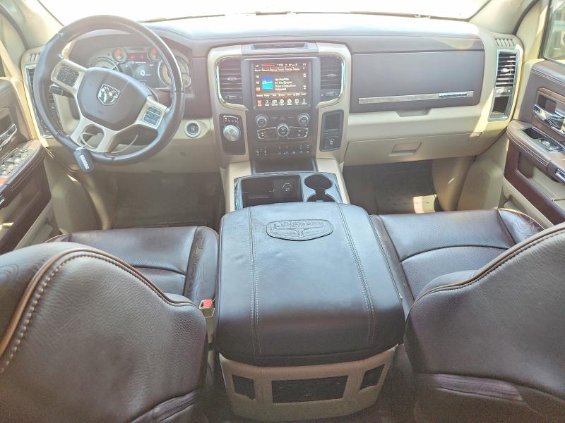 61987586 :رقم المزاد ، 1C6RR6WT2FS614053 vin ، 2015 Ram 1500 مزاد بيع