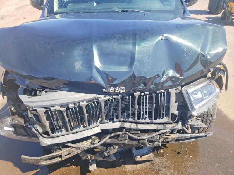 Aukcja sprzedaży 2013 Jeep Grand Cherokee, vin: 1C4RJFAG2DC599264, numer aukcji: 60218056
