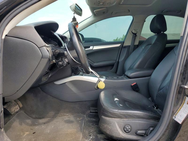 Продаж на аукціоні авто 2009 Audi A4, vin: WAUJF68K09N059266, номер лоту: 59972786